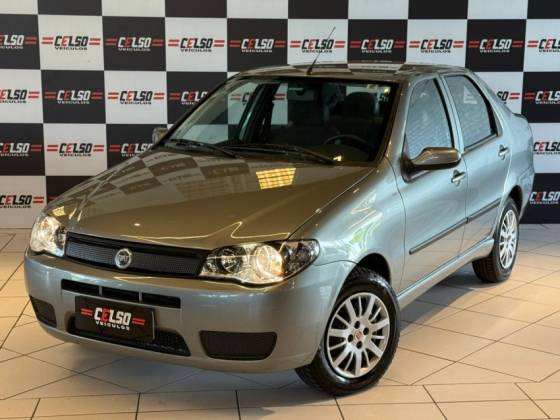FIAT SIENA 1.0 MPI FIRE 8V FLEX 4P MANUAL FIAT SIENA 1.0 MPI FIRE 8V FLEX 4P MANUAL